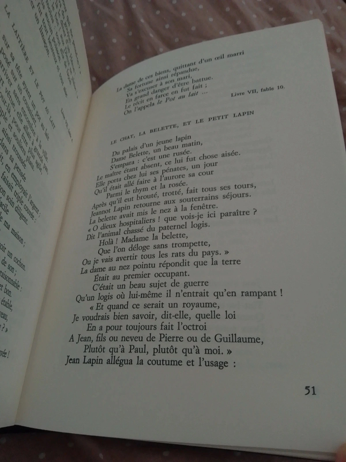 Les riches heures de la poésie française luc decaunes – photo 12